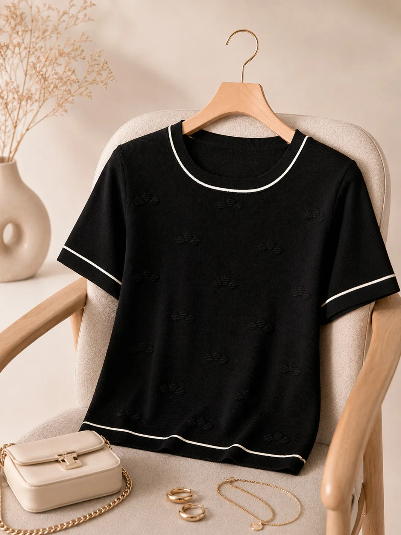 MIS0032 GRIS Y BEIGE 11961